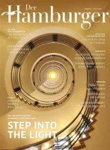 Der Hamburger (German) 1