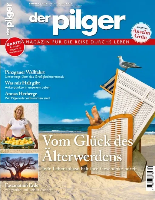 Der Pilger (German)