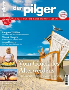 Der Pilger (German)