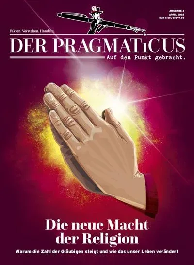 Der Pragmaticus (German)