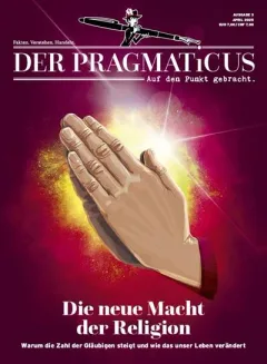 Der Pragmaticus (German)