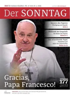 Der Sonntag (German)