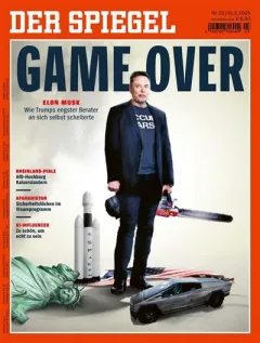 Der Spiegel (German)