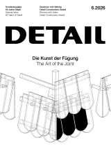 Detail Magazine (English) 1