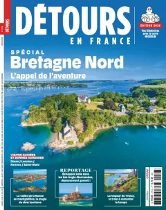 Détours en France (French)