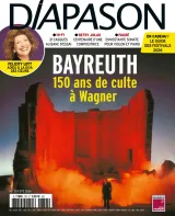 Diapason (French) 1