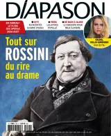 Diapason (French) 1