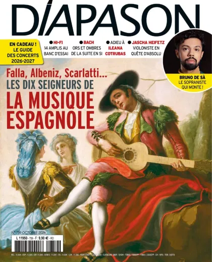 Diapason (French)