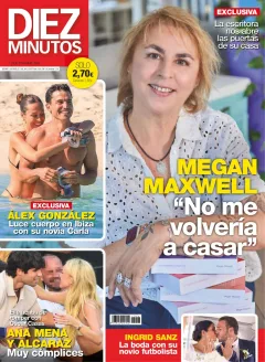 Diez Minutos (Spanish)
