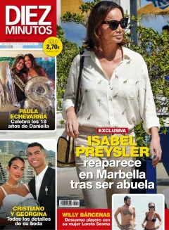 Diez Minutos (Spanish)