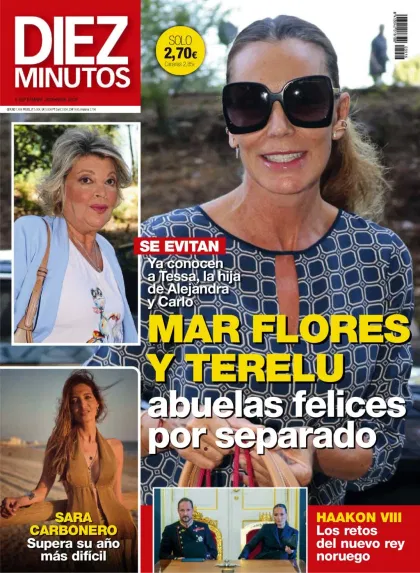 Diez Minutos (Spanish)