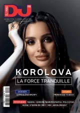 DJ MAG (French) 1