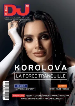 DJ MAG (French)
