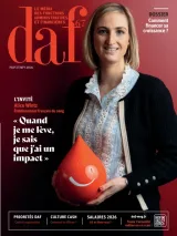 DNA Magazine 1