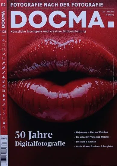 Docma (German)