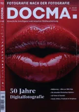 Docma (German) 1