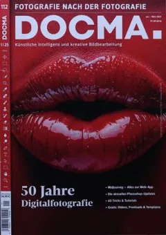 Docma (German)