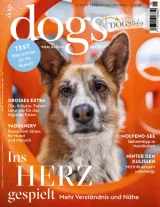 Dogs (German) 1