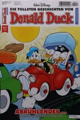 Donald Duck (German) 1