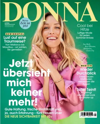 Donna (German)