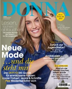 Donna (German)