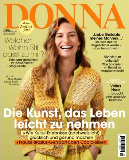 Donna (German)