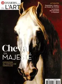 Dossier de l'Art (French)