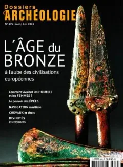 Dossiers d'archéologie (French)