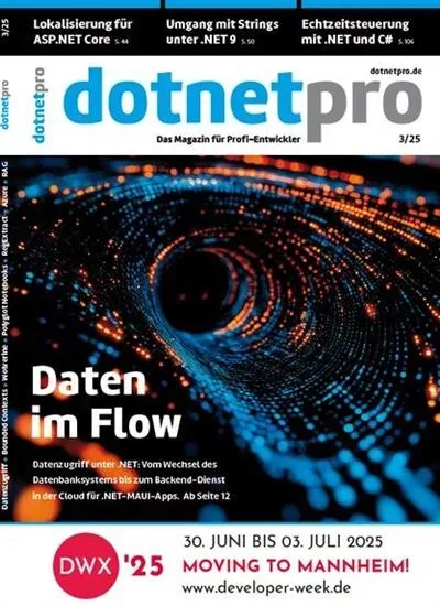 Dotnet pro (German)