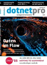 Dotnet pro (German) 1