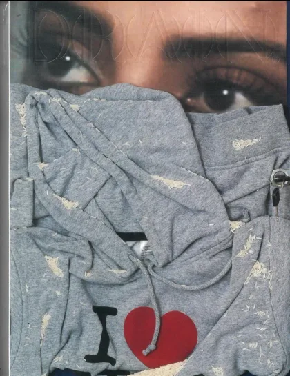 Drain Magazine