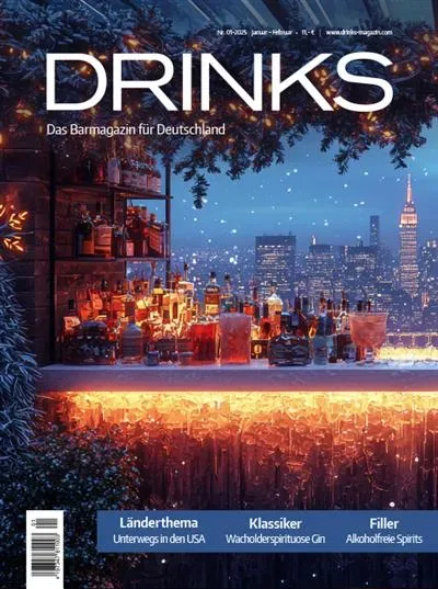 Drinks (German)