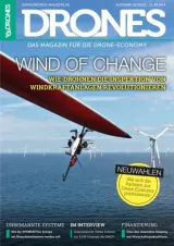 Drones (German) 1