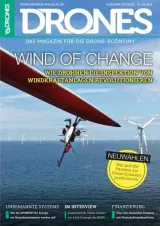 Drones (German) 1