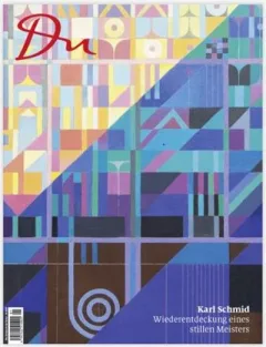 Du Magazin (German)