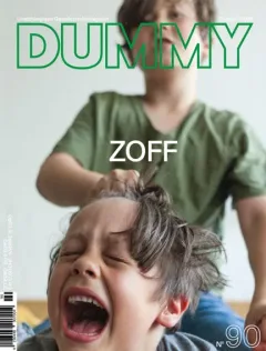 Dummy (German)