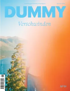 Dummy (German)