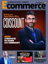E-Commerce (French) 1