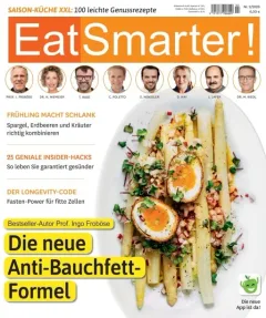 Eat Smarter (German)