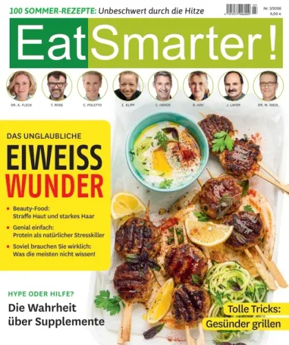 Eat Smarter (German)