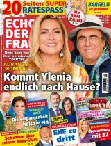 Echo der Frau (German) 1