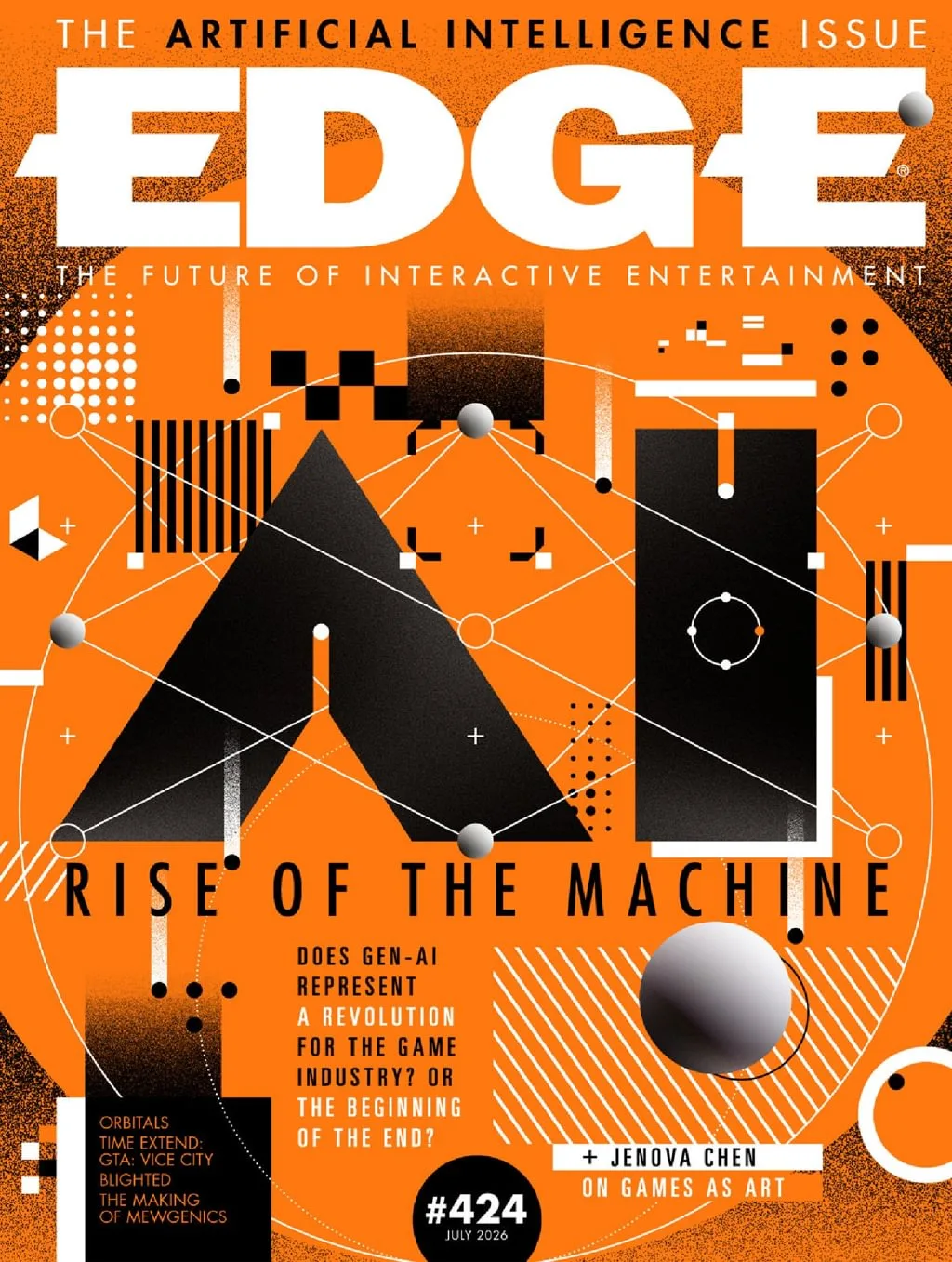 Edge Magazine