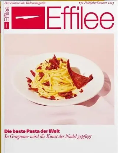 Effilee (German)