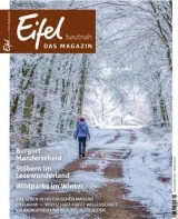 Eifel hautnah - Vulkaneifel (German) 1