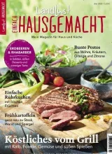 Einfach Hausgemacht (German) 1