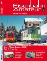 Eisenbahn Amateur (German) 1