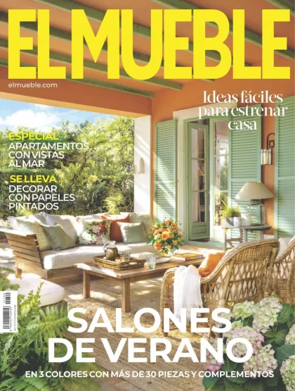 El Mueble (Spanish)