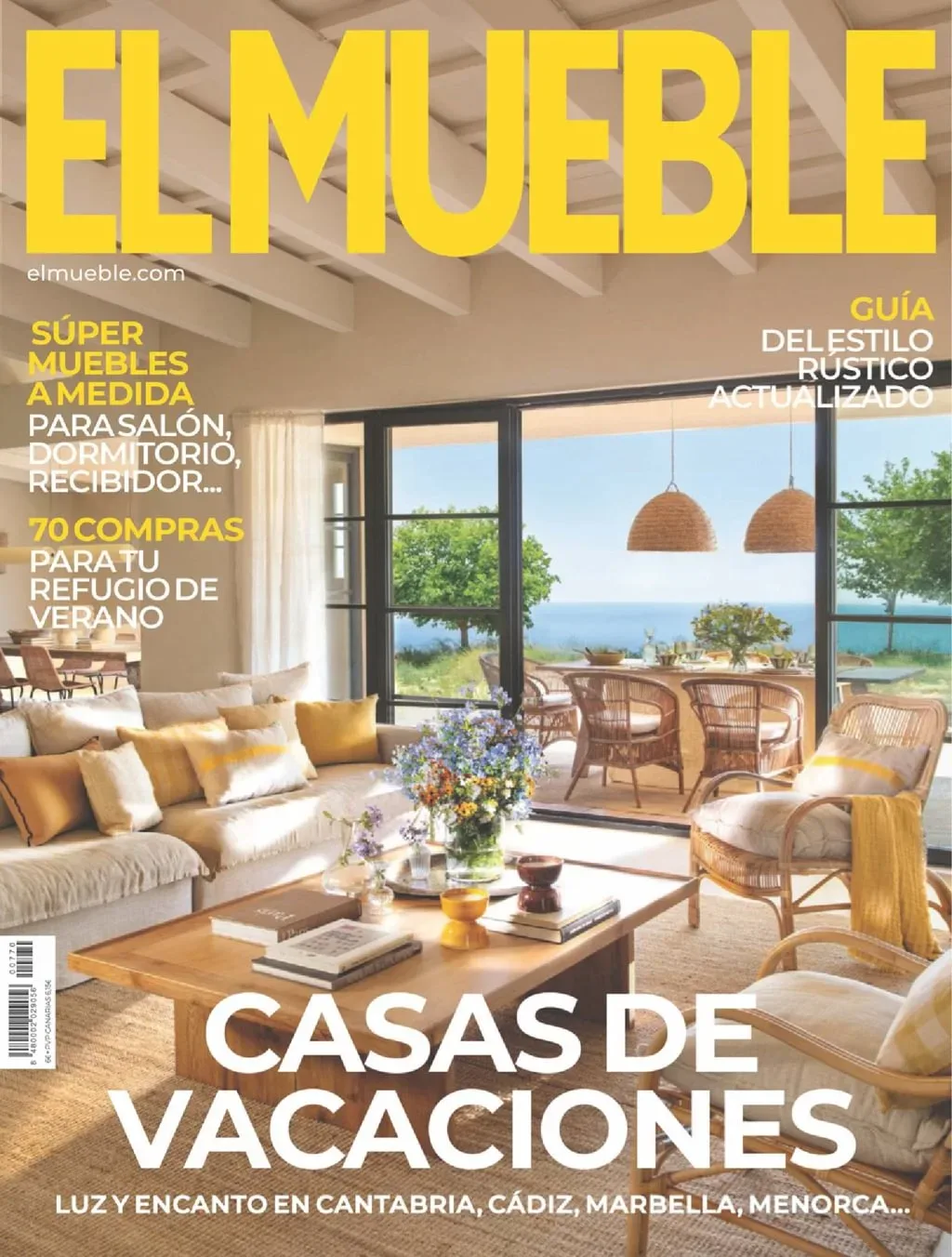 El Mueble (Spanish)