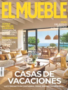 El Mueble (Spanish)