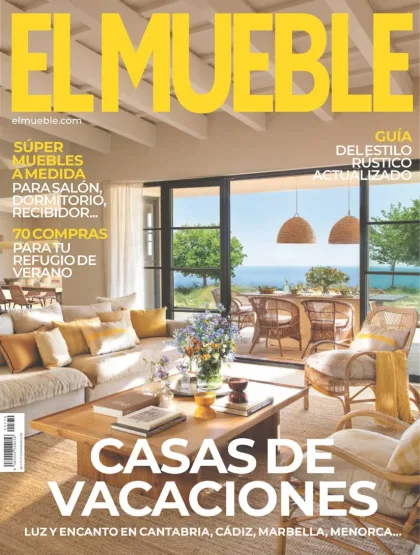 El Mueble (Spanish)